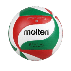 Molten Volleyball V5M2700