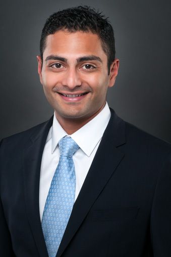 Upgrade Your LinkedIn Profile with a New Headshot