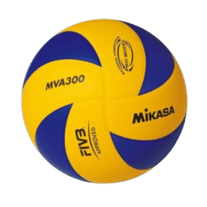 Mikasa Indoor Volleyball mva330