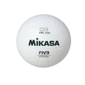 WITHE VOLLEYBALL MIKASA TRAINING