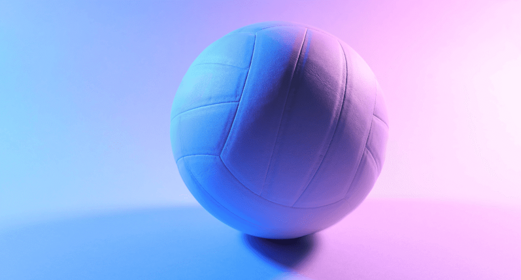 volleyball