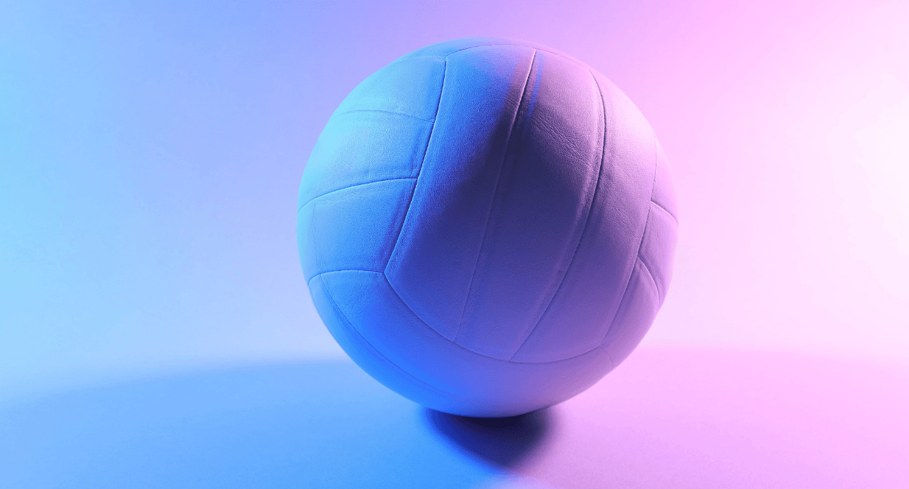 volleyball
